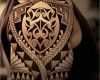 Samoa Tattoo Vorlagen Genial 40 Maori Tattoo Vorlagen Und Designs