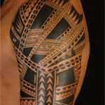 Samoa Tattoo Vorlagen Genial Polynesian Tattoos Designs Ideas and Meaning