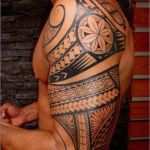 Samoa Tattoo Vorlagen Großartig 100 Traditional Polynesian Tattoo Designs to Inspire You