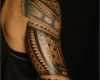 Samoa Tattoo Vorlagen Hübsch Polynesische Maori Tattoos Bedeutung Der Tribalsmotive