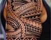 Samoa Tattoo Vorlagen Inspiration 100 Traditional Polynesian Tattoo Designs to Inspire You