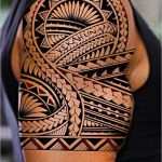 Samoa Tattoo Vorlagen Inspiration 100 Traditional Polynesian Tattoo Designs to Inspire You