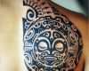 Samoa Tattoo Vorlagen Inspiration 40 Cool Polynesian Tattoo Designs for Men Bored Art