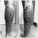 Samoa Tattoo Vorlagen Inspiration Более 20 лучших идей на тему Индейские татуировки на