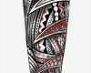 Samoa Tattoo Vorlagen Wunderbar forearm Samoan Tattoo Polynesiantattoosforearm