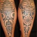 Samoa Tattoo Vorlagen Wunderbar Polynesische Maori Tattoos Bedeutung Der Tribalsmotive