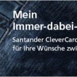 Santander Clever Card Kündigen Vorlage Erstaunlich Santander Bank Erfahrungen Zum Banken Test 07 18