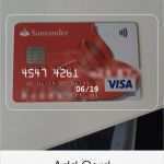 Santander Clever Card Kündigen Vorlage Fabelhaft where is My Account Number Santander Debit Card