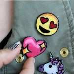 Santander Clever Card Kündigen Vorlage Großartig Diy Lapel Pins Emoji Pin Flair Persia Lou