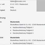 Santander Clever Card Kündigen Vorlage Hübsch Moderner Lebenslauf In Tabellarischer form Als Kostenlose