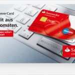 Santander Clever Card Kündigen Vorlage Neu Kredit Karte &amp; Co Kontrast Munication Services Gmbh