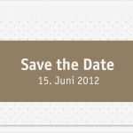 Save the Date Email Vorlage Geburtstag Bewundernswert Save the Date Online Selbst Gestalten Prag