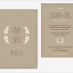 Save the Date Email Vorlage Geburtstag Cool Save the Date Karten Zur Hochzeit – Versand In 1 2 Tagen