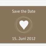 Save the Date Email Vorlage Geburtstag Elegant Save the Date Karten Online Gestalten Pur