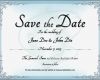 Save the Date Email Vorlage Geburtstag Fabelhaft Wedding Save the Date Template 2 by Mikallica On Deviantart