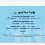 Save the Date Email Vorlage Geburtstag Genial Einladungskarten Online Gestalten 70s