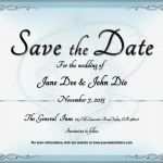 Save the Date Email Vorlage Geburtstag Wunderbar Wedding Save the Date Template 2 by Mikallica On Deviantart