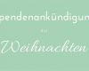 Save the Date Email Vorlage Geburtstag Wunderbar Weihnachtsbrief Mit Spendenankündigung