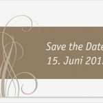 Save the Date Karten Vorlagen Angenehm Save the Date Online Gestalten Dublin