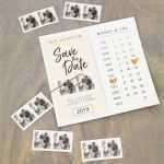 Save the Date Karten Vorlagen Gut Save the Date Diy Vorlagen Für Eure Hochzeit