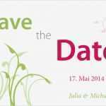 Save the Date Karten Vorlagen Inspiration Save the Date Karten Für Ihre Hochzeit Selbst Gestalten