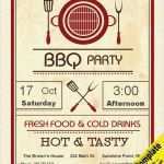 Save the Date Word Vorlage Einzigartig Grill Party Einladung Editierbare Word Vorlage Bedruckbar