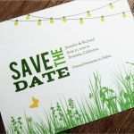 Save the Date Word Vorlage Inspiration Save the Date Templates