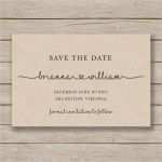 Save the Date Word Vorlage Süß This Save the Date Template is Available for Instant