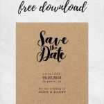 Save the Date Word Vorlage Wunderbar Save the Date Templates Word Free Save the Date Templates