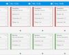 Schichtplan Excel Vorlage 3 Schichten Neu Einfach Den Schichtplan Dienstplan Kostenlos Online