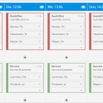 Schichtplan Excel Vorlage 3 Schichten Neu Einfach Den Schichtplan Dienstplan Kostenlos Online