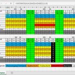 Schichtplan Excel Vorlage 3 Schichten Süß Farbig Hervorheben Bei Geb Excel 13 Microsoft