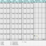 Schichtplan Excel Vorlage Download Erstaunlich Erstellung Von Dienstplänen Mit Excel Download