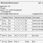 Schmerztagebuch Vorlage Excel Hübsch atemberaubend Medikationsplan Vorlage Ideen Entry Level