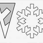 Schneekristalle Vorlagen Schneiden Erstaunlich Kreative Schneeflocken Basteln 50 Einfache Ideen Für
