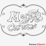 Schrift Vorlagen Kostenlos Elegant Merry Christmas Schrift Zum Drucken Und Ausmalen