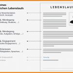 Schriftlicher Lebenslauf Vorlage Elegant 12 Schriftlicher Lebenslauf