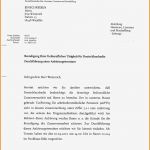 Schriftliches Angebot Vorlage Gut 14 Anfrage Schreiben Muster Kostenlos