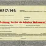 Schuldschein Vorlage Word Beste M Tellinger Bezahle Deine „schulden“ Bei Der Bank Mit