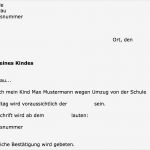 Schulwechsel Abmeldung Vorlage Fabelhaft Muster Schulabmeldung Pdf Word