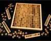 Scrabble Buchstaben Vorlage Genial Holz Scrabble Mit Buchstaben Aus Markenlogos