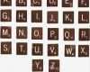 Scrabble Buchstaben Vorlage Inspiration Scrabble Bezeichnet Alphabet Mit Buchstaben Lizenzfreies