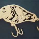 Scroll Saw Vorlagen Erstaunlich Scroll Saw Patterns Fishing