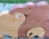Scroll Saw Vorlagen Gut Animal Puzzle Maple Wood Scroll Saw Cut 3 Elephants