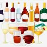 Sektflasche Etikett Vorlage Hübsch Drink Clipart Wine Clipart Alcohol Clipart Bottle Clipart