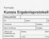 Seminar Protokoll Vorlage Fabelhaft 40 Vorlage Ergebnisprotokoll – Bandpagesfo