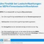 Sepa Firmenlastschrift Mandat Vorlage Sparkasse Schön Inhalt Überblick S 2 Sepa – Migrationsverordnung S Ppt