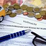 Sepa Lastschriftmandat änderung Der Bankverbindung Vorlage Inspiration Zulassung Fabrikneues Fahrzeug