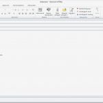 Signatur Outlook Vorlage Genial Ms Outlook E Mail Signatur Einrichten Schnelle Anleitung