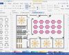 Sitzplan Excel Vorlage Wunderbar Sitzplan Erstellen Wunderbare Sitzordnung software